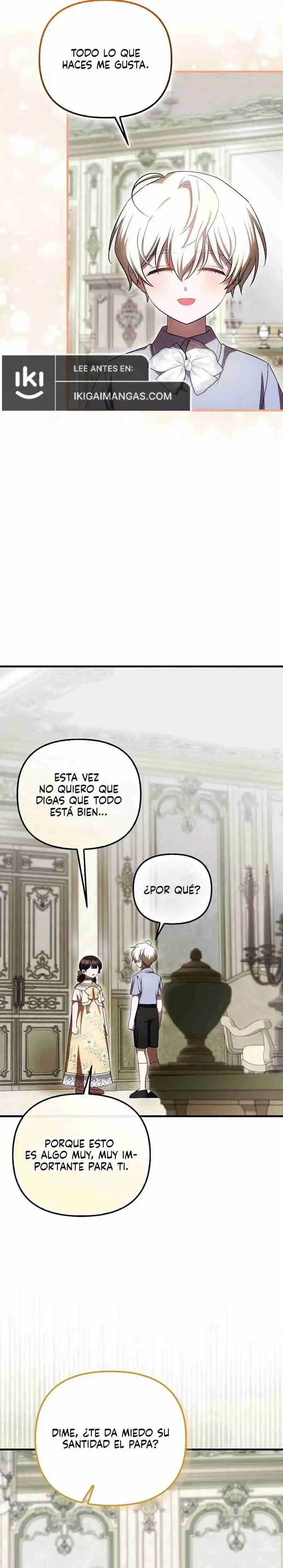 It's The First Time They Love Me - Capítulo 71 - Página 29 - LectorTMOo