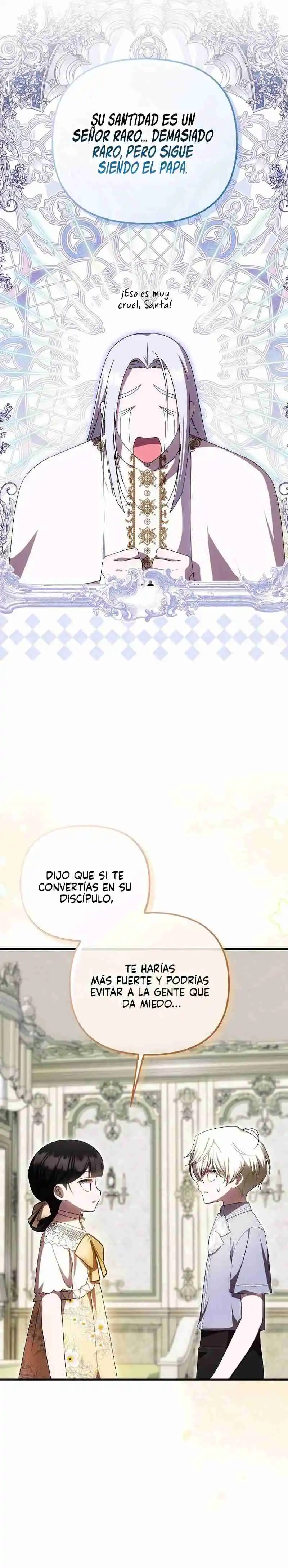 It's The First Time They Love Me - Capítulo 71 - Página 34 - LectorTMOo