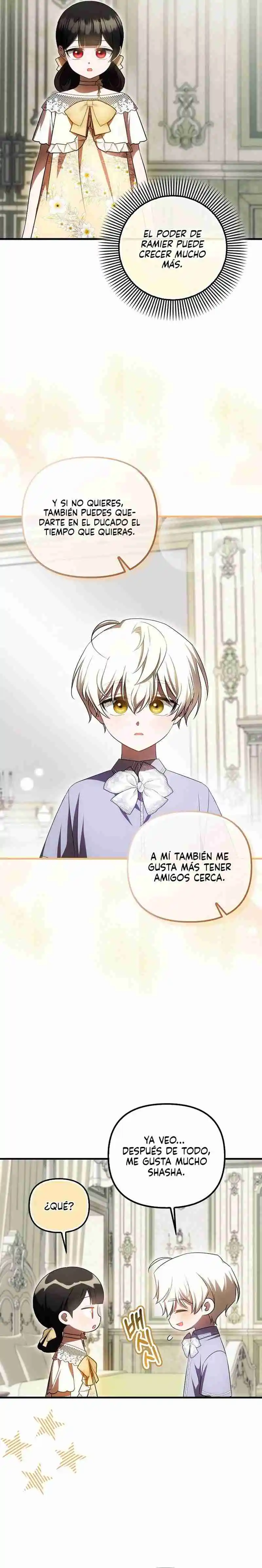 It's The First Time They Love Me - Capítulo 71 - Página 37 - LectorTMOo