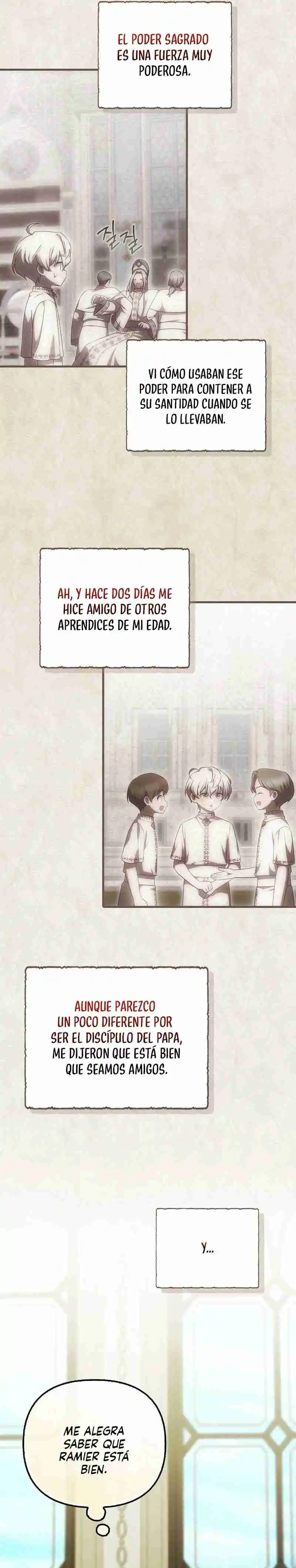 It's The First Time They Love Me - Capítulo 72 - Página 3 - LectorTMOo