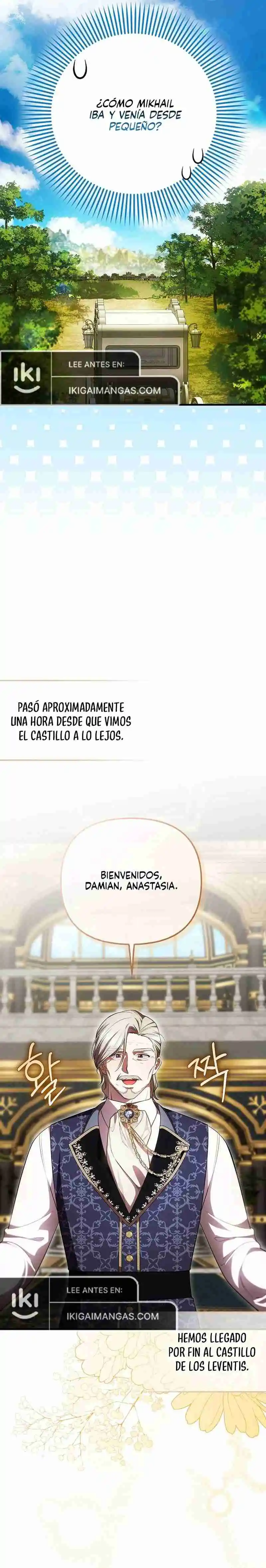 It's The First Time They Love Me - Capítulo 72 - Página 18 - LectorTMOo