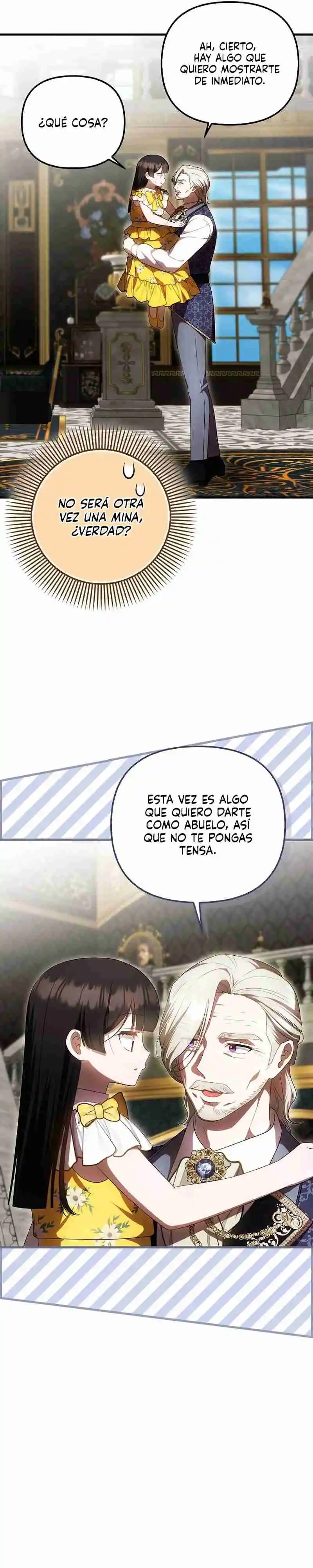 It's The First Time They Love Me - Capítulo 72 - Página 21 - LectorTMOo