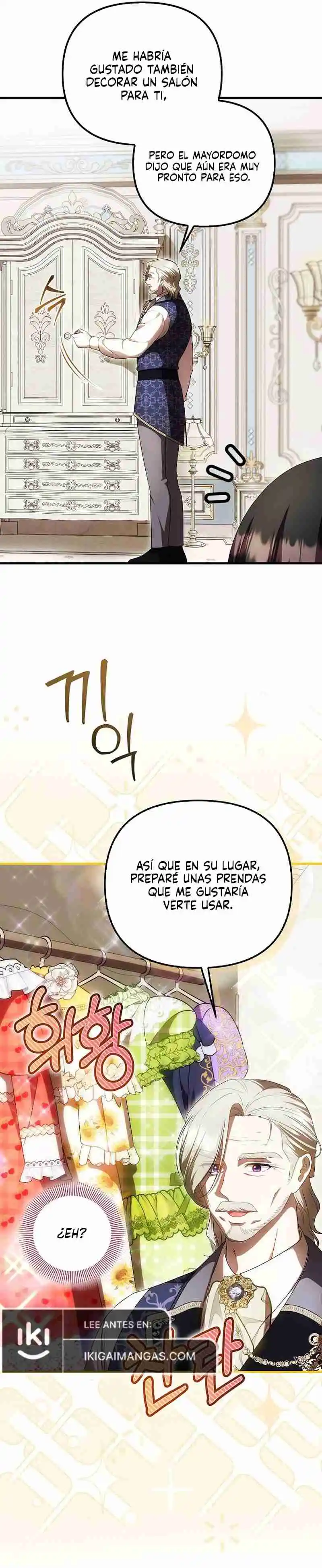 It's The First Time They Love Me - Capítulo 72 - Página 27 - LectorTMOo