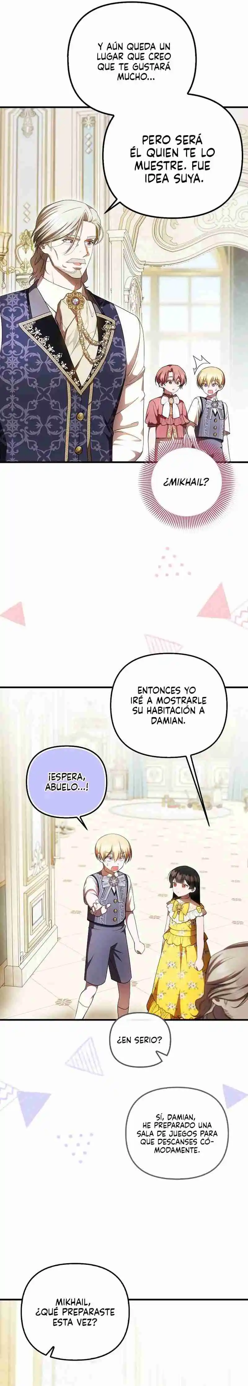 It's The First Time They Love Me - Capítulo 72 - Página 32 - LectorTMOo