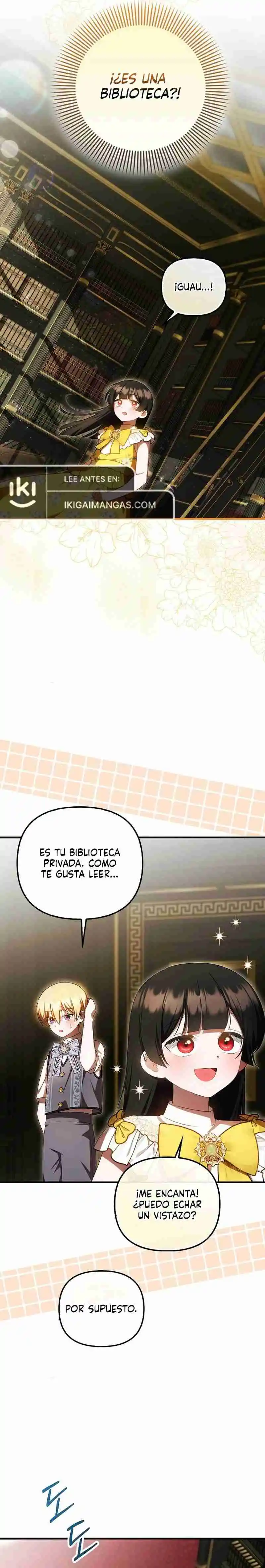 It's The First Time They Love Me - Capítulo 72 - Página 35 - LectorTMOo