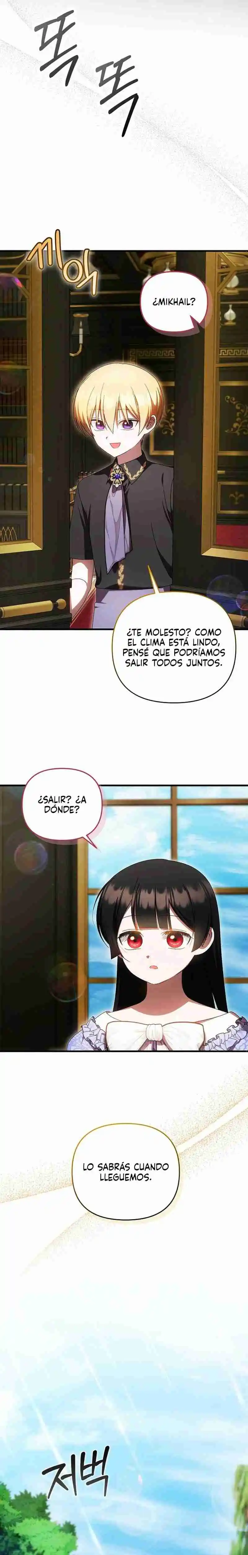 It's The First Time They Love Me - Capítulo 72 - Página 44 - LectorTMOo