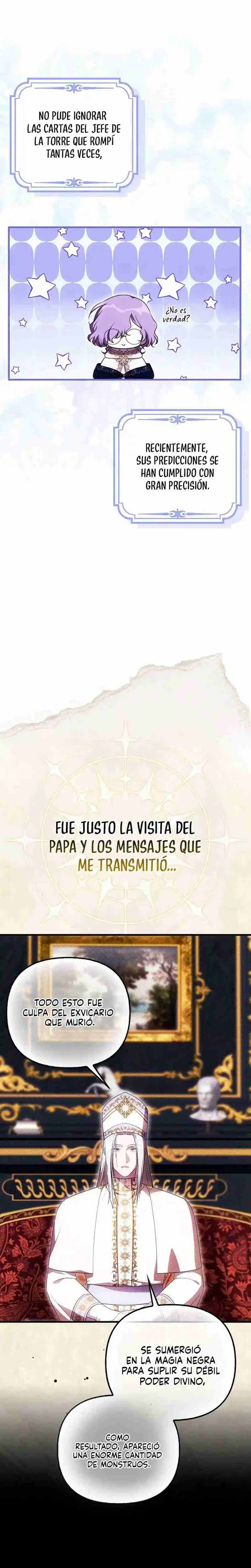 It's The First Time They Love Me - Capítulo 74 - Página 6 - LectorTMOo