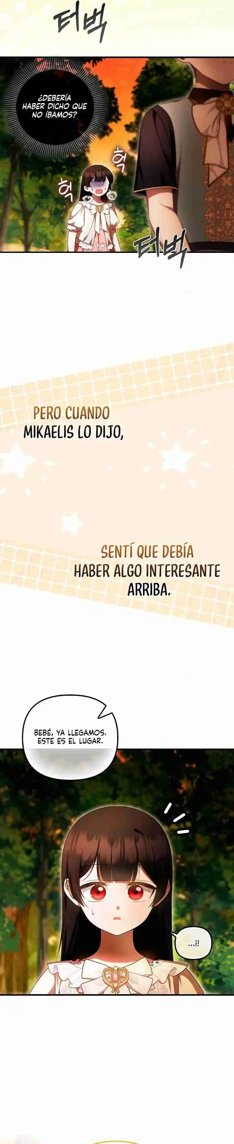 It's The First Time They Love Me - Capítulo 74 - Página 31 - LectorTMOo