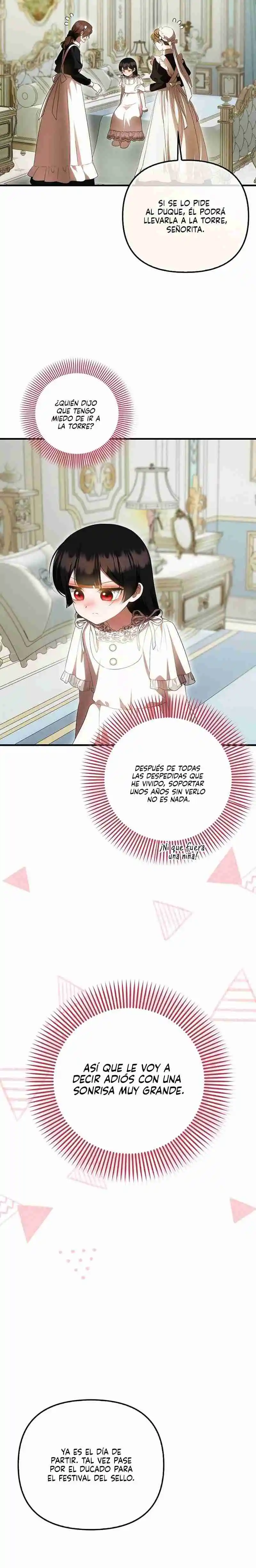 It's The First Time They Love Me - Capítulo 75 - Página 21 - LectorTMOo