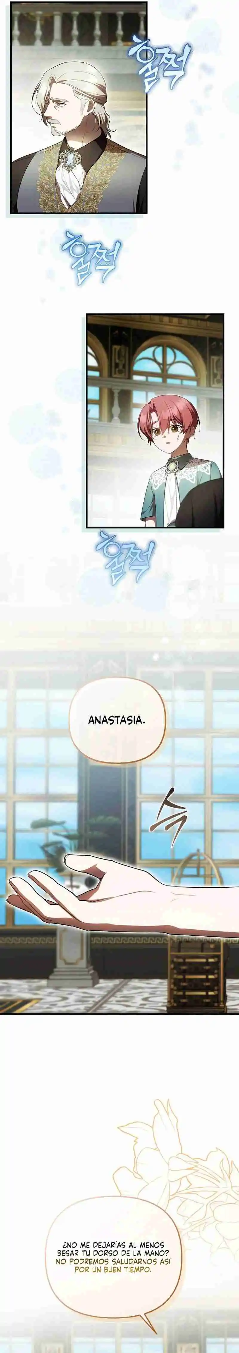 It's The First Time They Love Me - Capítulo 75 - Página 28 - LectorTMOo