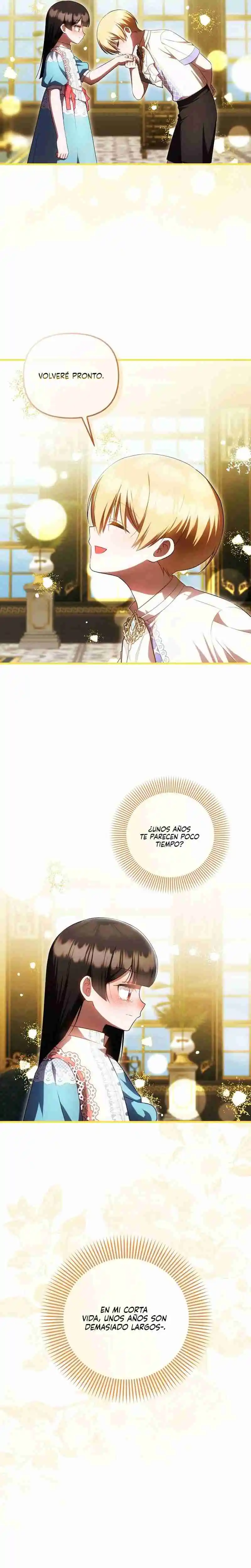 It's The First Time They Love Me - Capítulo 75 - Página 32 - LectorTMOo