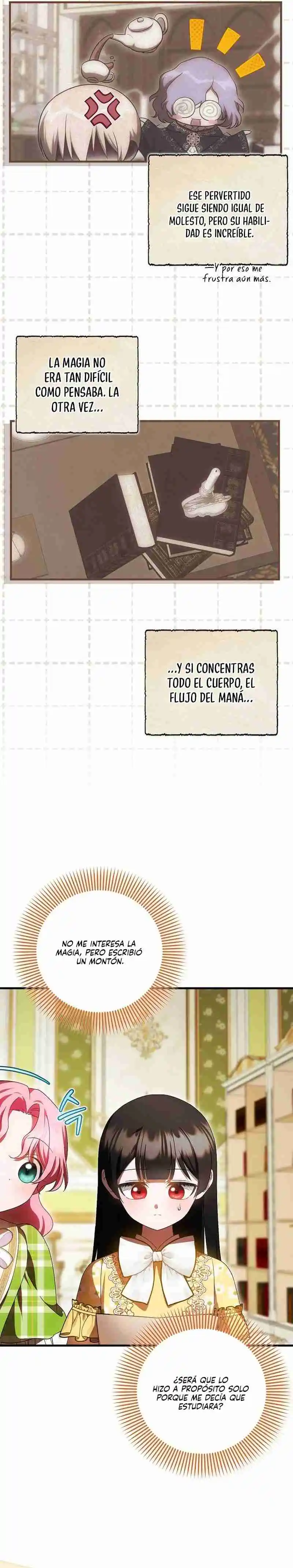 It's The First Time They Love Me - Capítulo 75 - Página 37 - LectorTMOo