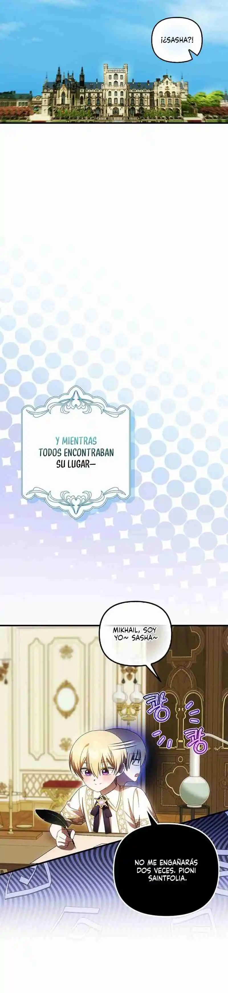 It's The First Time They Love Me - Capítulo 75 - Página 41 - LectorTMOo