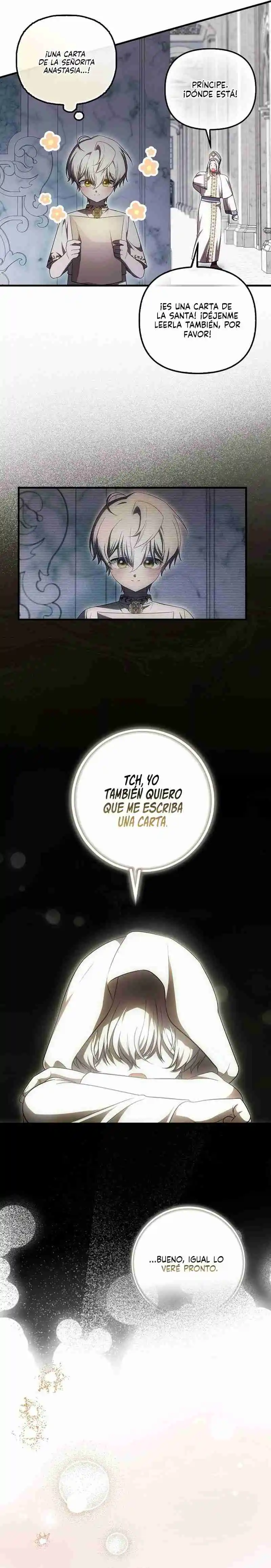 It's The First Time They Love Me - Capítulo 75 - Página 44 - LectorTMOo