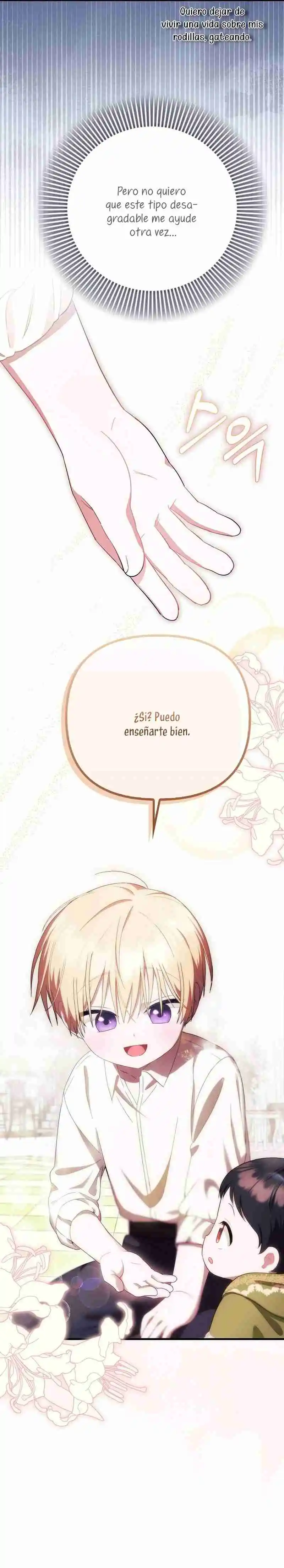 It's The First Time They Love Me - Capítulo 8 - Página 14 - LectorTMOo