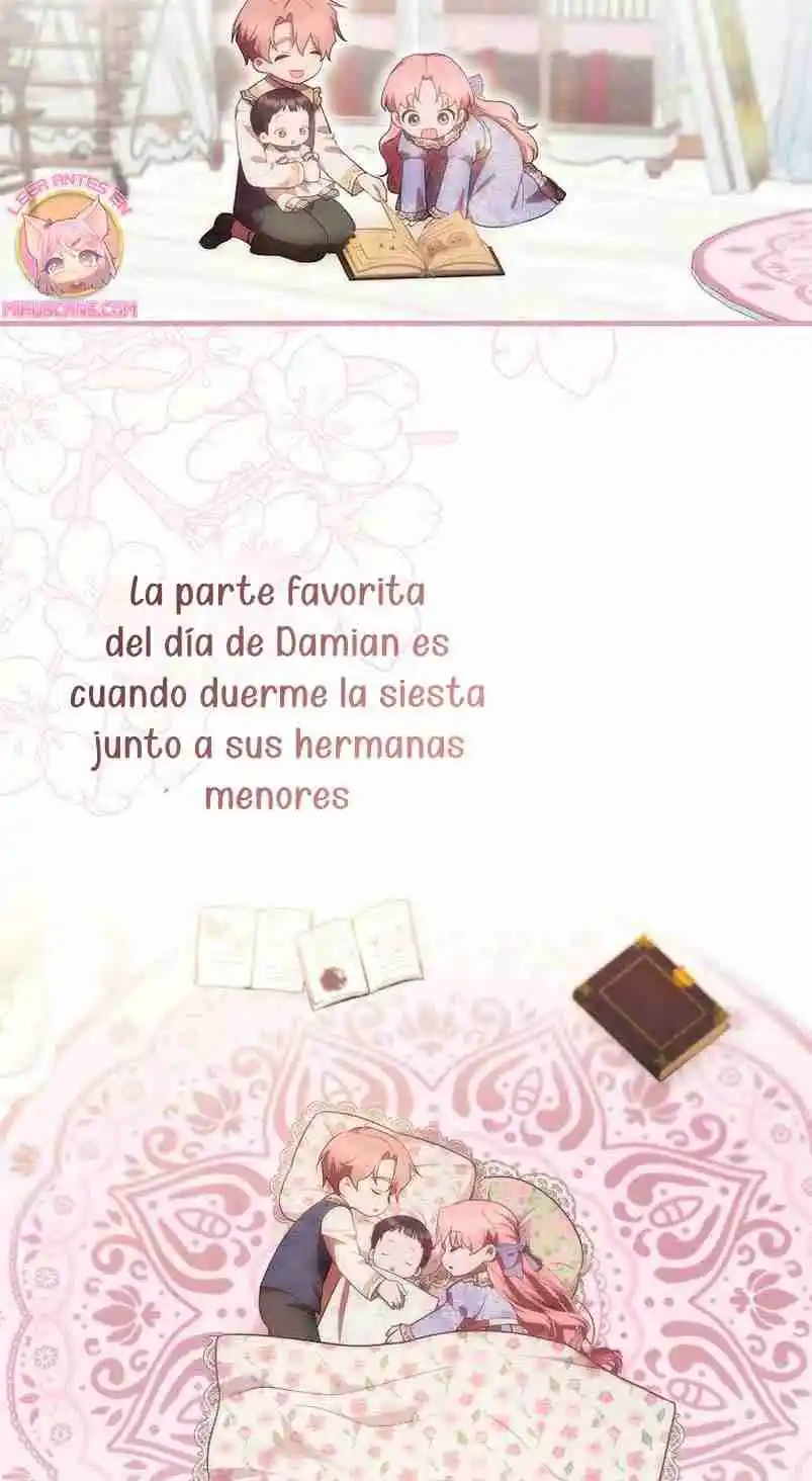 It's The First Time They Love Me - Capítulo 9 - Página 6 - LectorTMOo