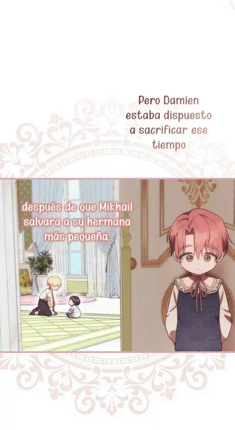 It's The First Time They Love Me - Capítulo 9 - Página 11 - LectorTMOo