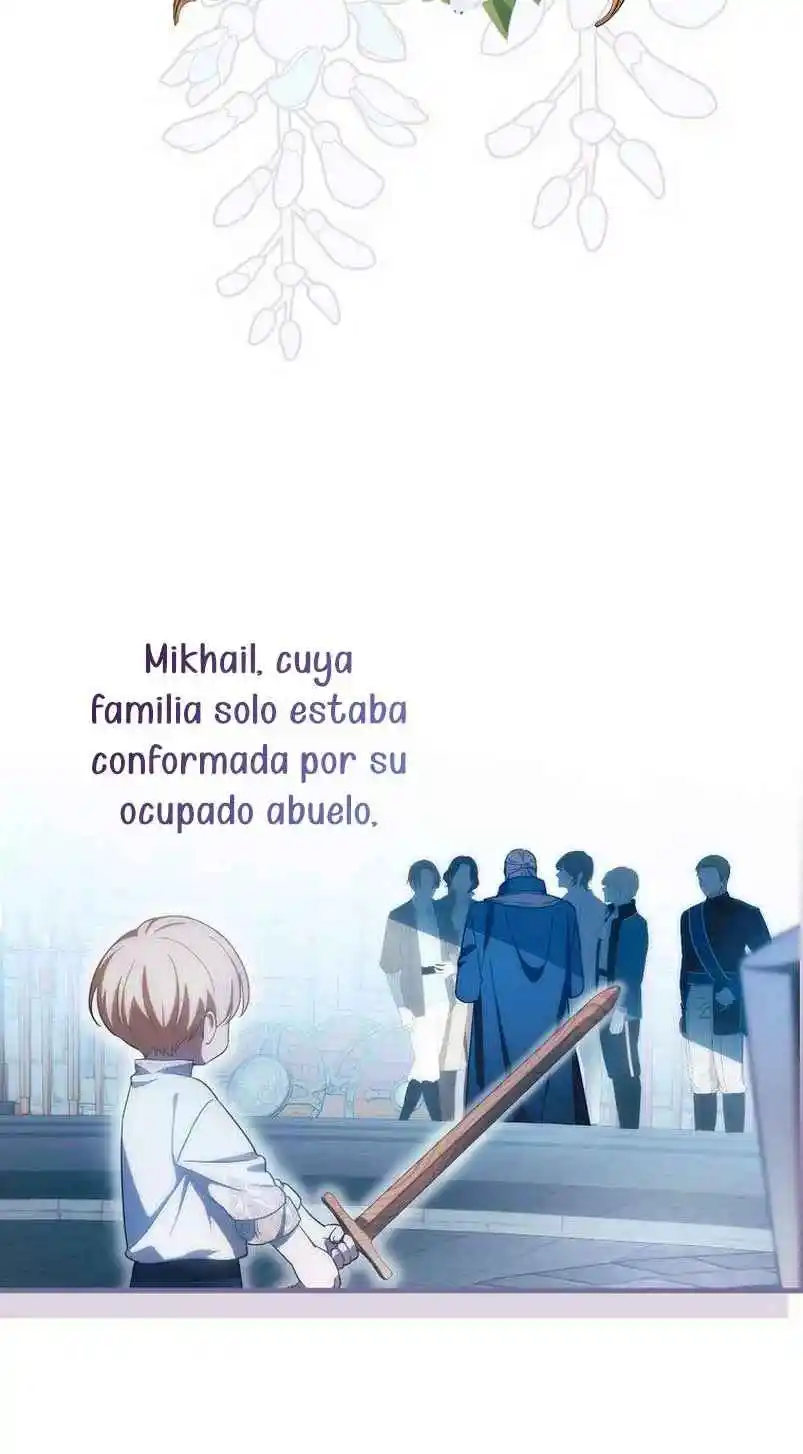 It's The First Time They Love Me - Capítulo 9 - Página 13 - LectorTMOo