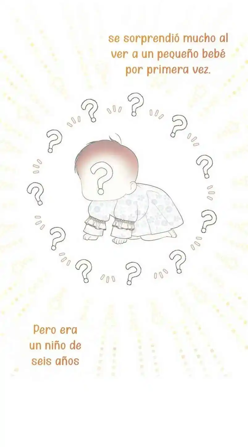 It's The First Time They Love Me - Capítulo 9 - Página 14 - LectorTMOo