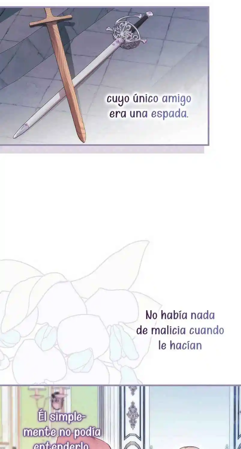 It's The First Time They Love Me - Capítulo 9 - Página 15 - LectorTMOo