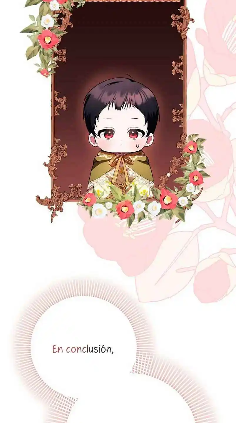 It's The First Time They Love Me - Capítulo 9 - Página 17 - LectorTMOo