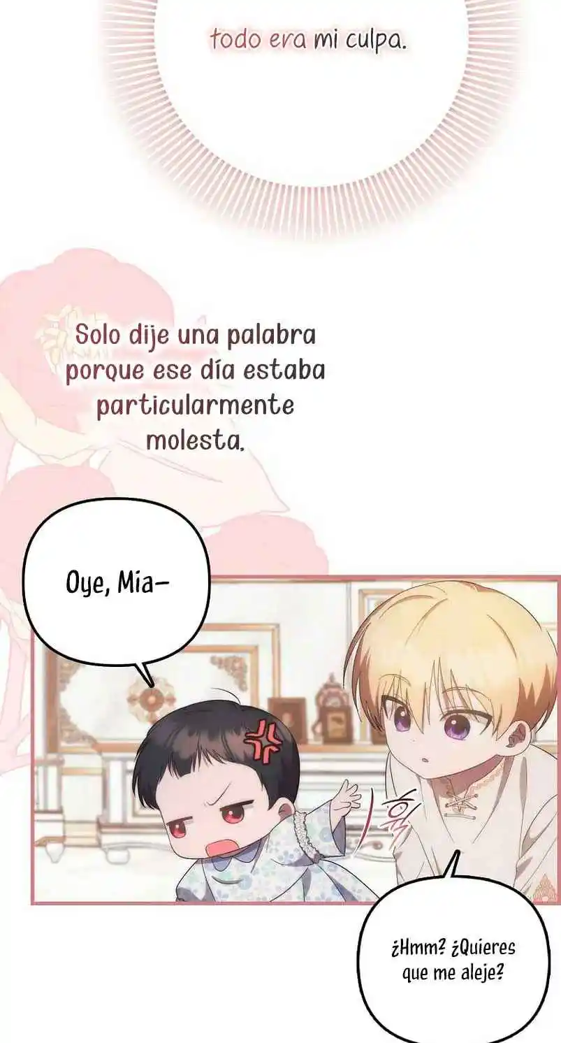 It's The First Time They Love Me - Capítulo 9 - Página 20 - LectorTMOo
