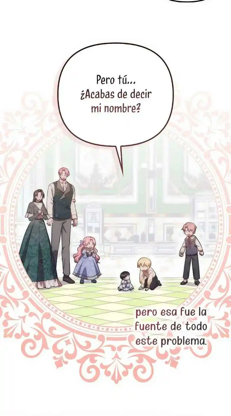 It's The First Time They Love Me - Capítulo 9 - Página 22 - LectorTMOo