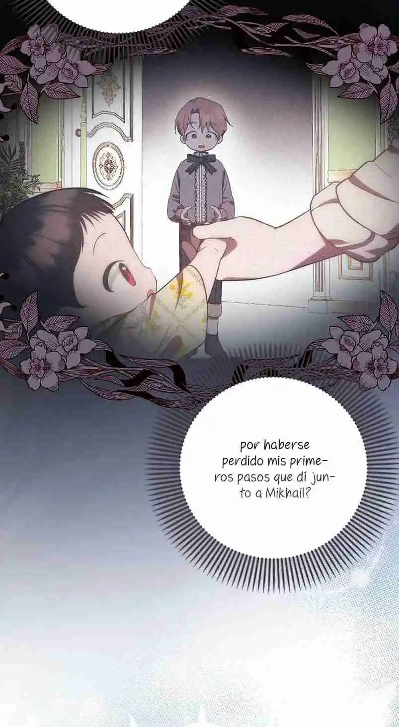 It's The First Time They Love Me - Capítulo 9 - Página 25 - LectorTMOo