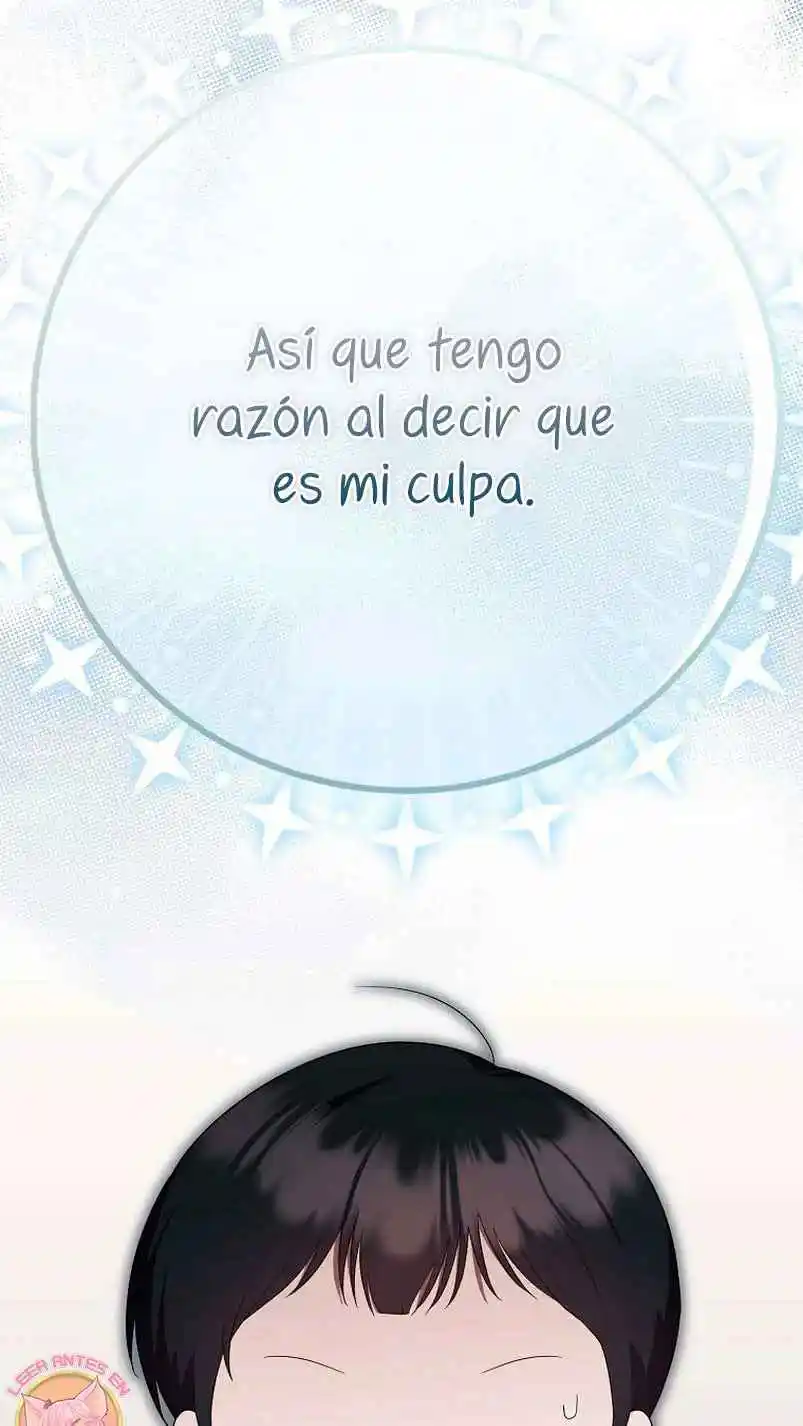 It's The First Time They Love Me - Capítulo 9 - Página 27 - LectorTMOo
