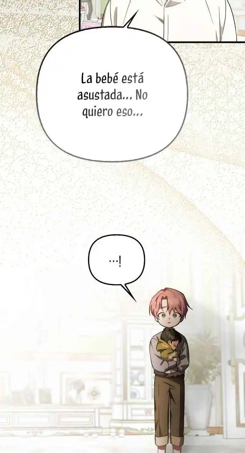 It's The First Time They Love Me - Capítulo 9 - Página 41 - LectorTMOo