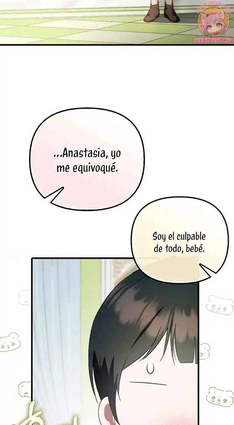 It's The First Time They Love Me - Capítulo 9 - Página 42 - LectorTMOo