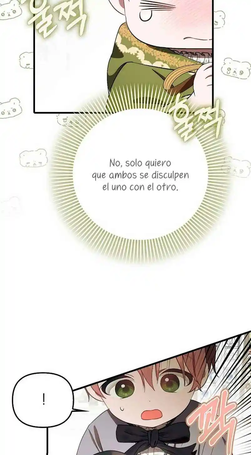 It's The First Time They Love Me - Capítulo 9 - Página 43 - LectorTMOo