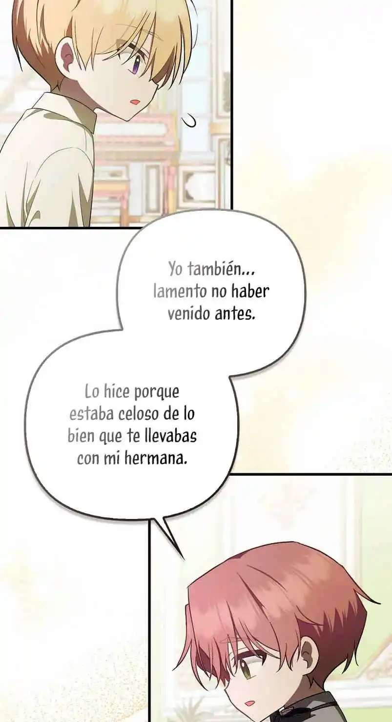 It's The First Time They Love Me - Capítulo 9 - Página 46 - LectorTMOo