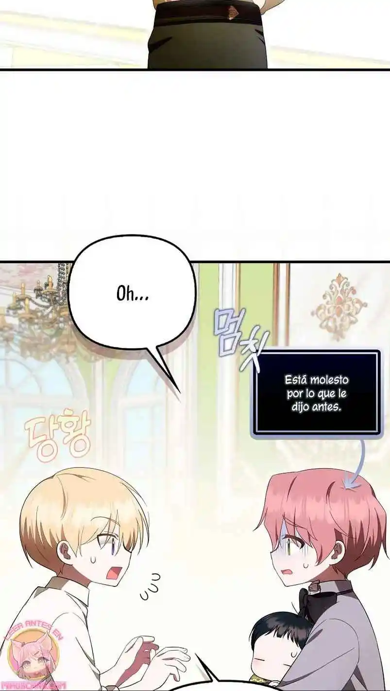 It's The First Time They Love Me - Capítulo 9 - Página 51 - LectorTMOo