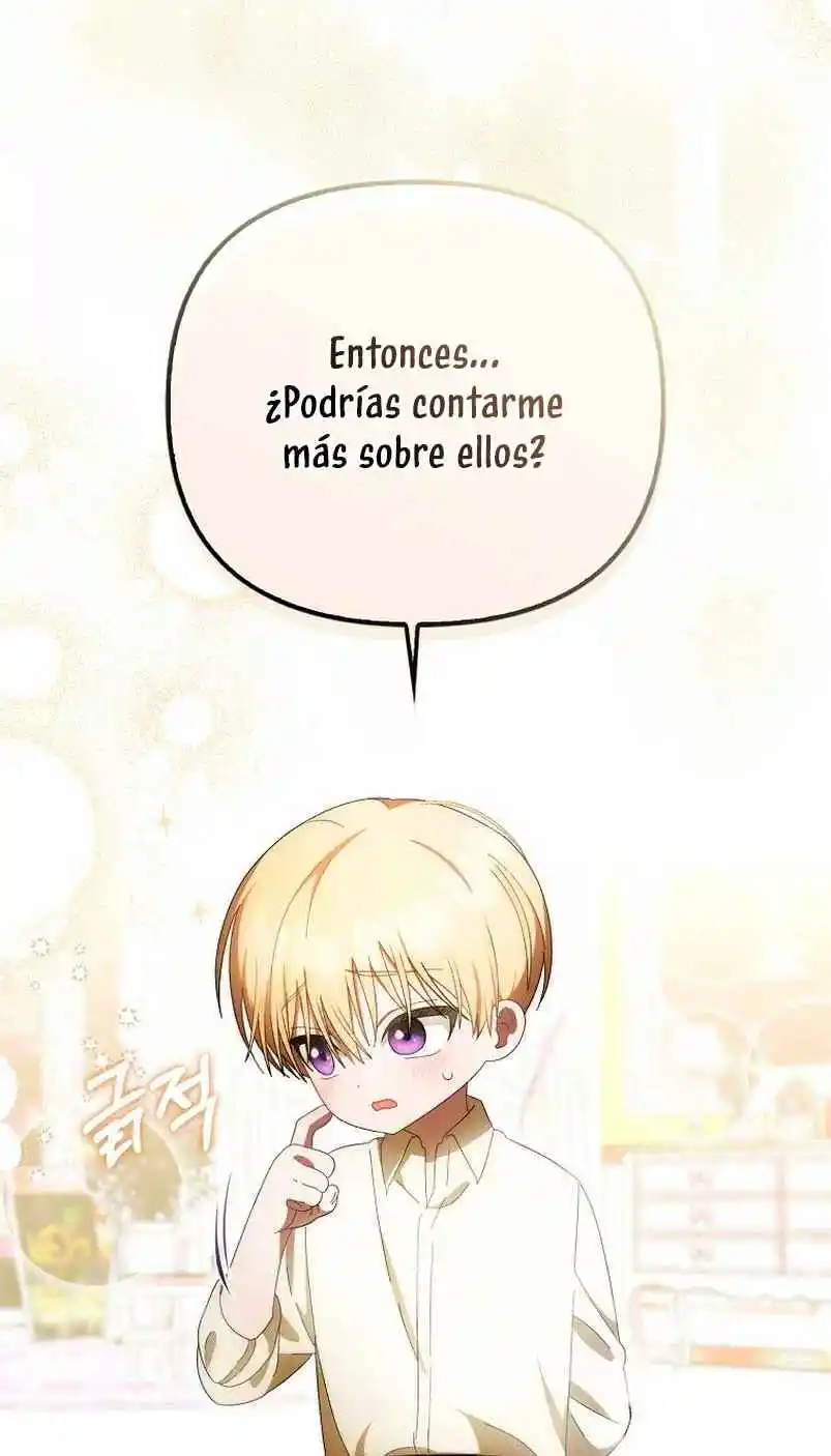 It's The First Time They Love Me - Capítulo 9 - Página 52 - LectorTMOo