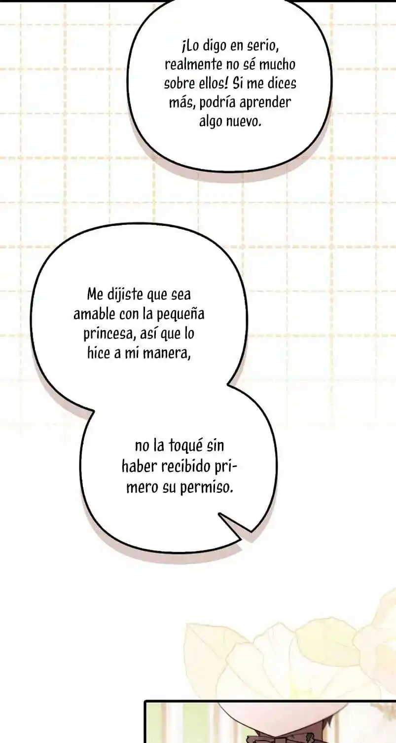It's The First Time They Love Me - Capítulo 9 - Página 53 - LectorTMOo