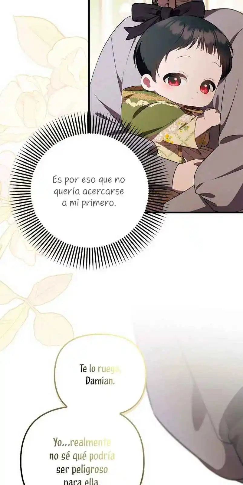It's The First Time They Love Me - Capítulo 9 - Página 54 - LectorTMOo