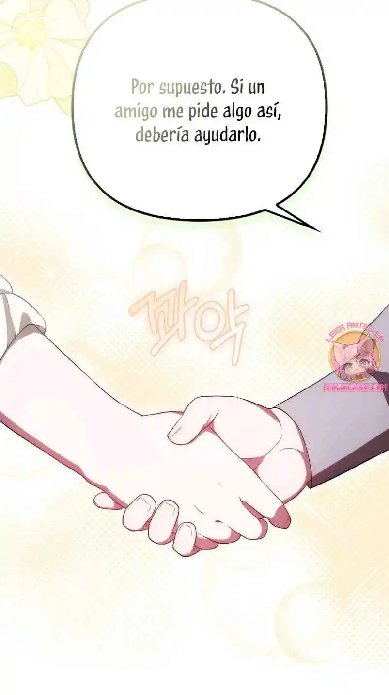 It's The First Time They Love Me - Capítulo 9 - Página 61 - LectorTMOo