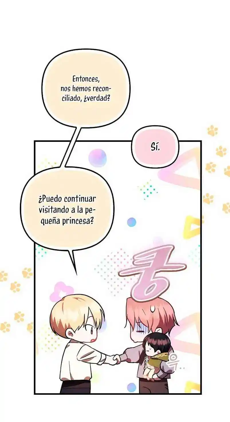 It's The First Time They Love Me - Capítulo 9 - Página 62 - LectorTMOo
