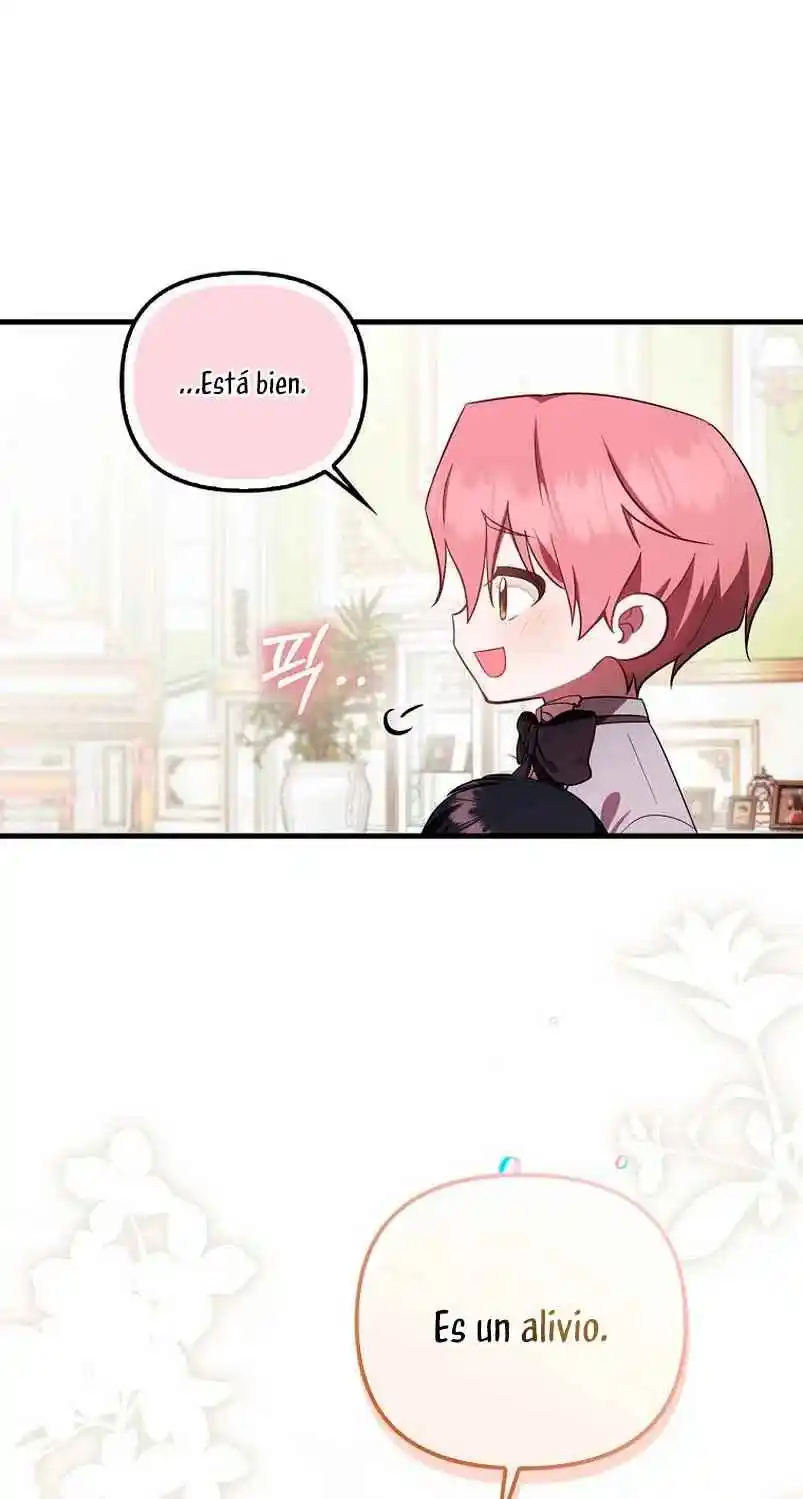 It's The First Time They Love Me - Capítulo 9 - Página 63 - LectorTMOo