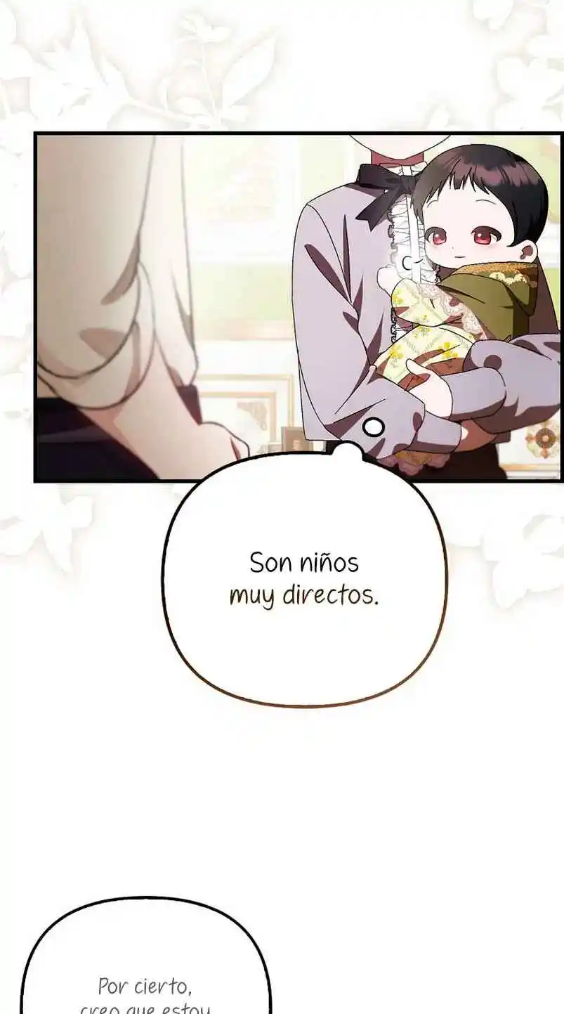 It's The First Time They Love Me - Capítulo 9 - Página 66 - LectorTMOo