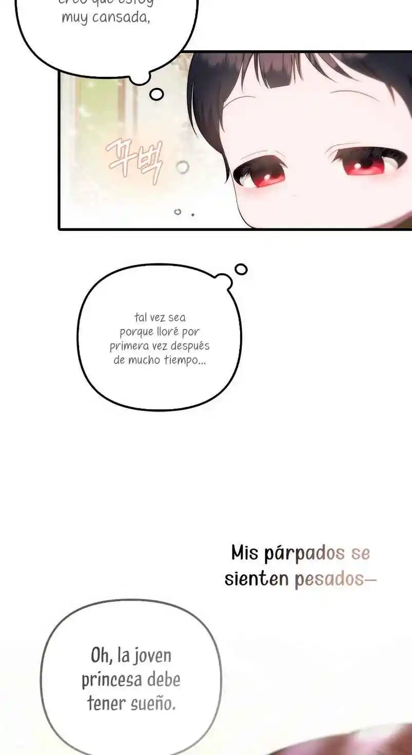 It's The First Time They Love Me - Capítulo 9 - Página 67 - LectorTMOo