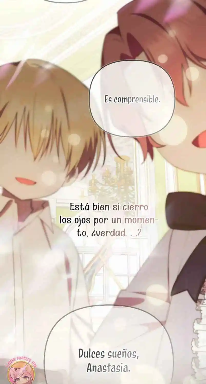 It's The First Time They Love Me - Capítulo 9 - Página 69 - LectorTMOo