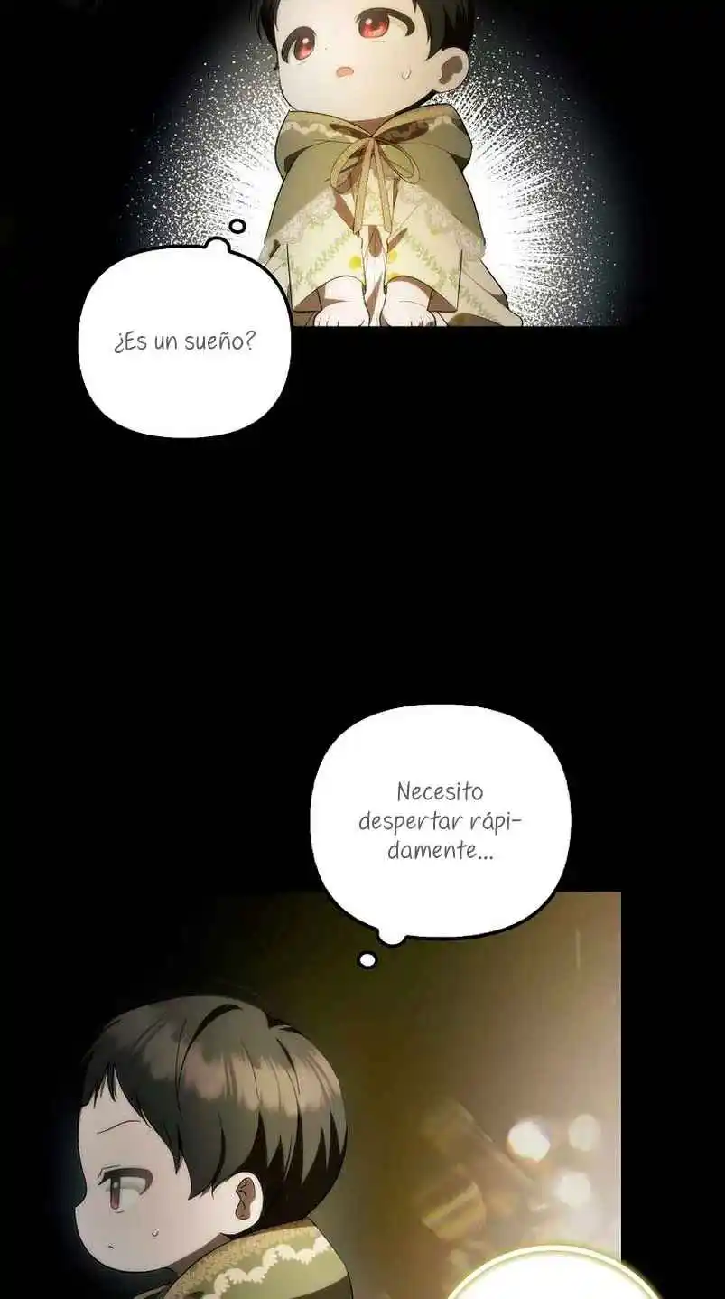It's The First Time They Love Me - Capítulo 9 - Página 76 - LectorTMOo