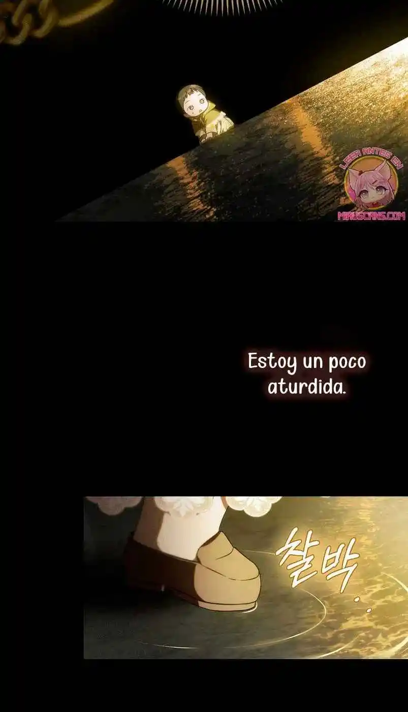 It's The First Time They Love Me - Capítulo 9 - Página 83 - LectorTMOo