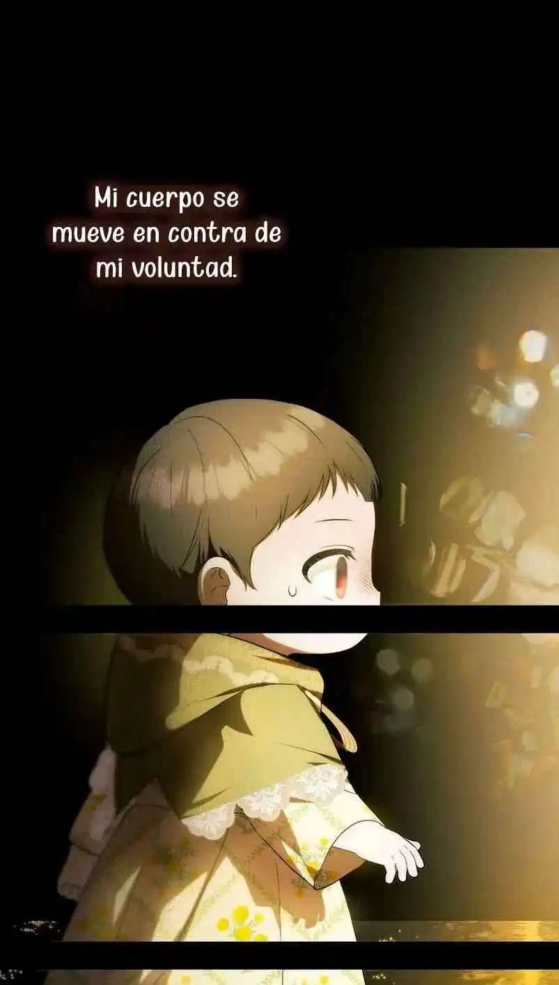 It's The First Time They Love Me - Capítulo 9 - Página 84 - LectorTMOo