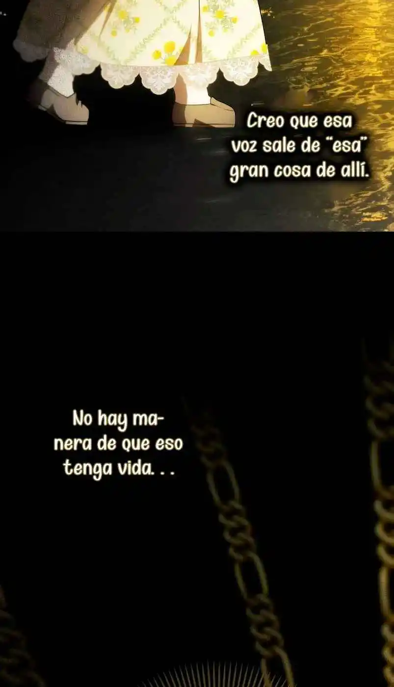 It's The First Time They Love Me - Capítulo 9 - Página 90 - LectorTMOo