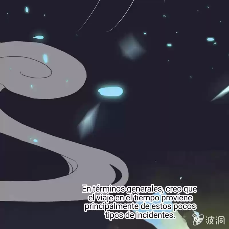 It's Too Hard To Chase The Tsundere Prince - Capítulo - Página 8 - LectorTMOo