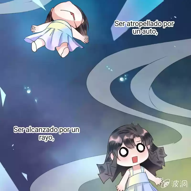 It's Too Hard To Chase The Tsundere Prince - Capítulo - Página 10 - LectorTMOo