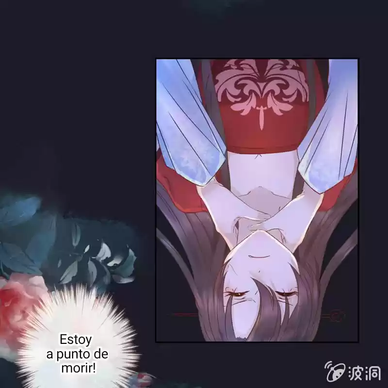 It's Too Hard To Chase The Tsundere Prince - Capítulo - Página 24 - LectorTMOo
